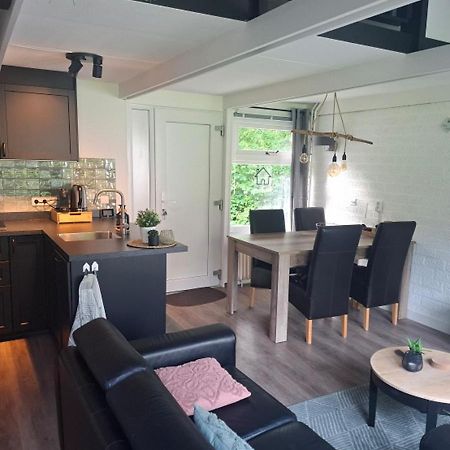 Bungalowpark Simpelveld - Alpha 67 Εξωτερικό φωτογραφία
