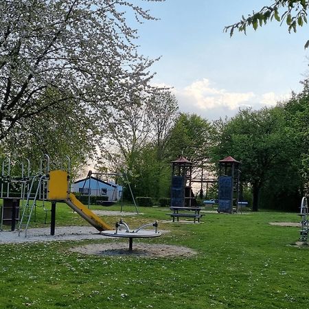 Bungalowpark Simpelveld - Alpha 67 Εξωτερικό φωτογραφία