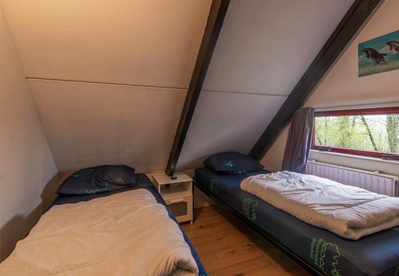 Bungalowpark Simpelveld - Alpha 67 Εξωτερικό φωτογραφία